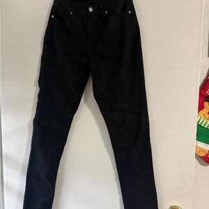 Women’s size 9 x-roxx jeans